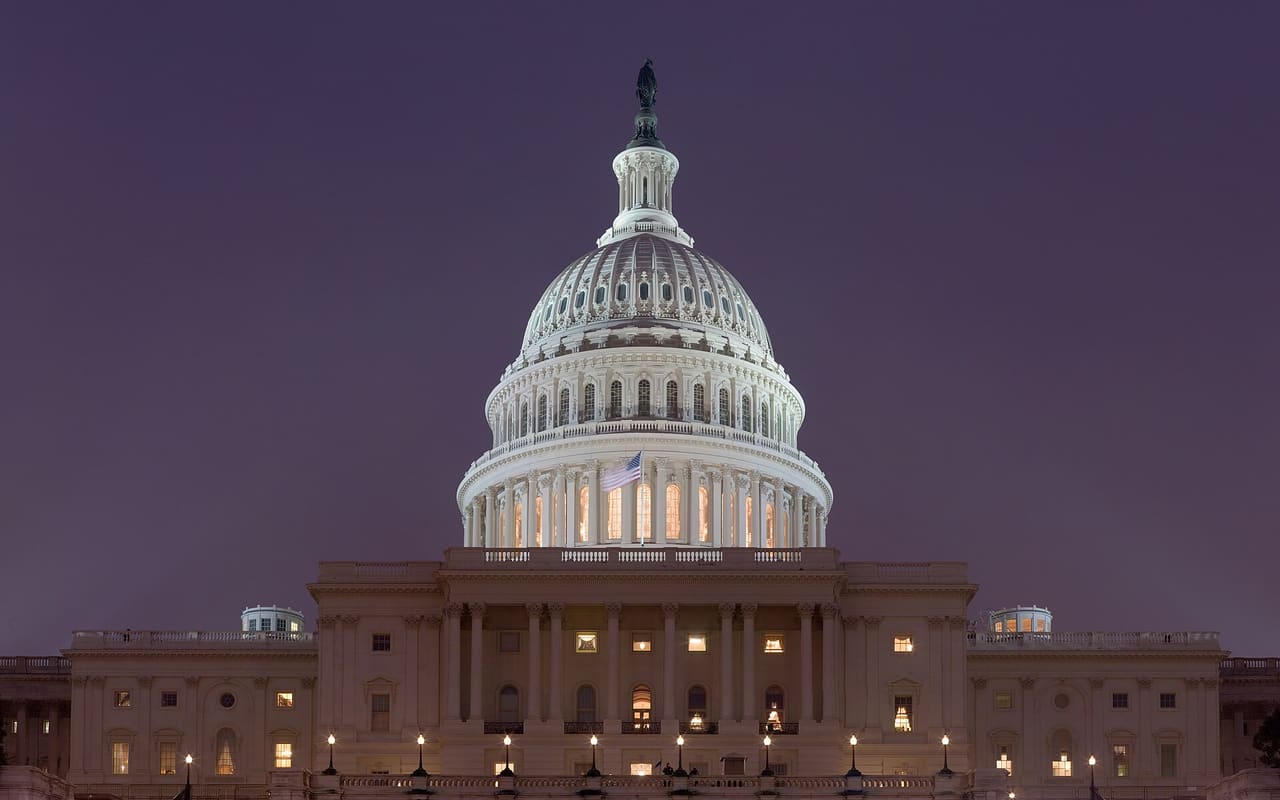 AP United States Government and Politics dersi kapak görseli