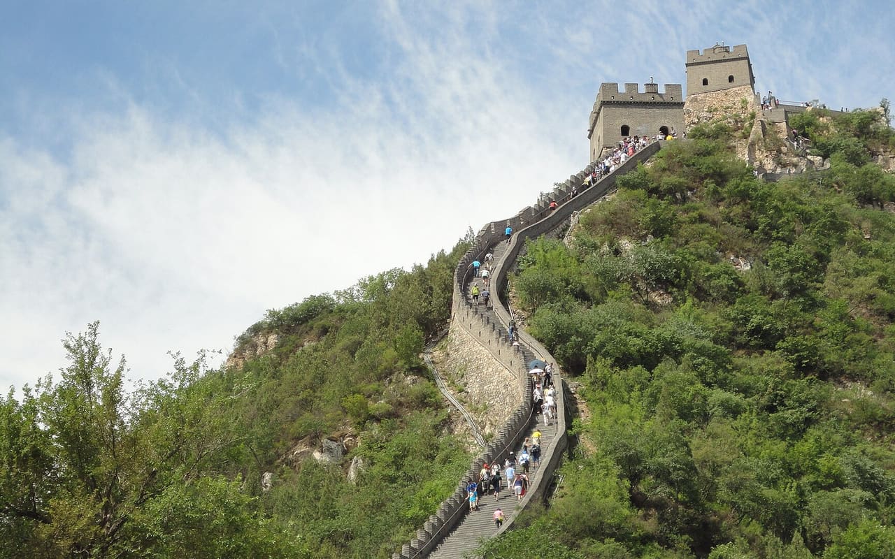 AP Chinese Language and Culture dersi kapak görseli