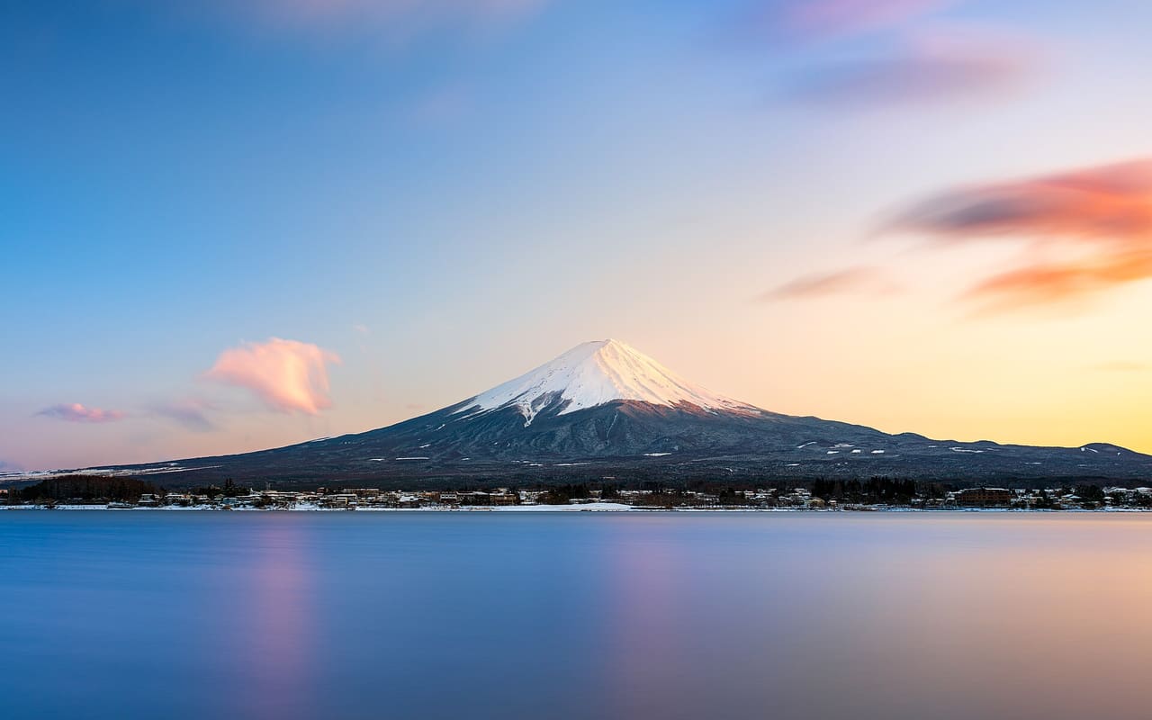 AP Japanese Language and Culture dersi kapak görseli