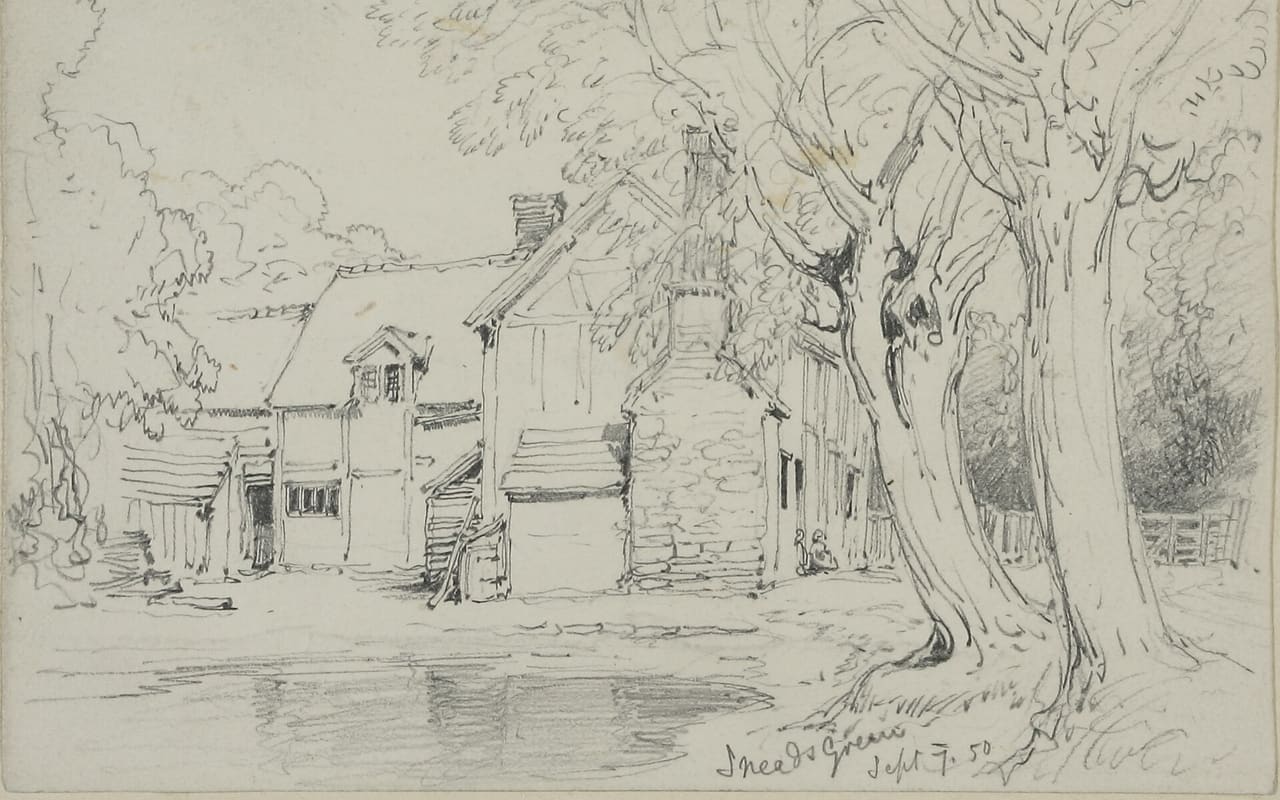 AP Drawing dersi kapak görseli