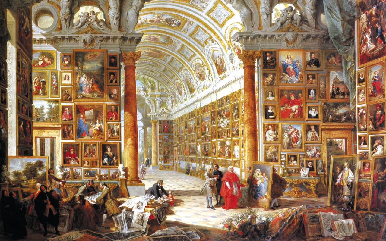 AP Art History dersi kapak görseli