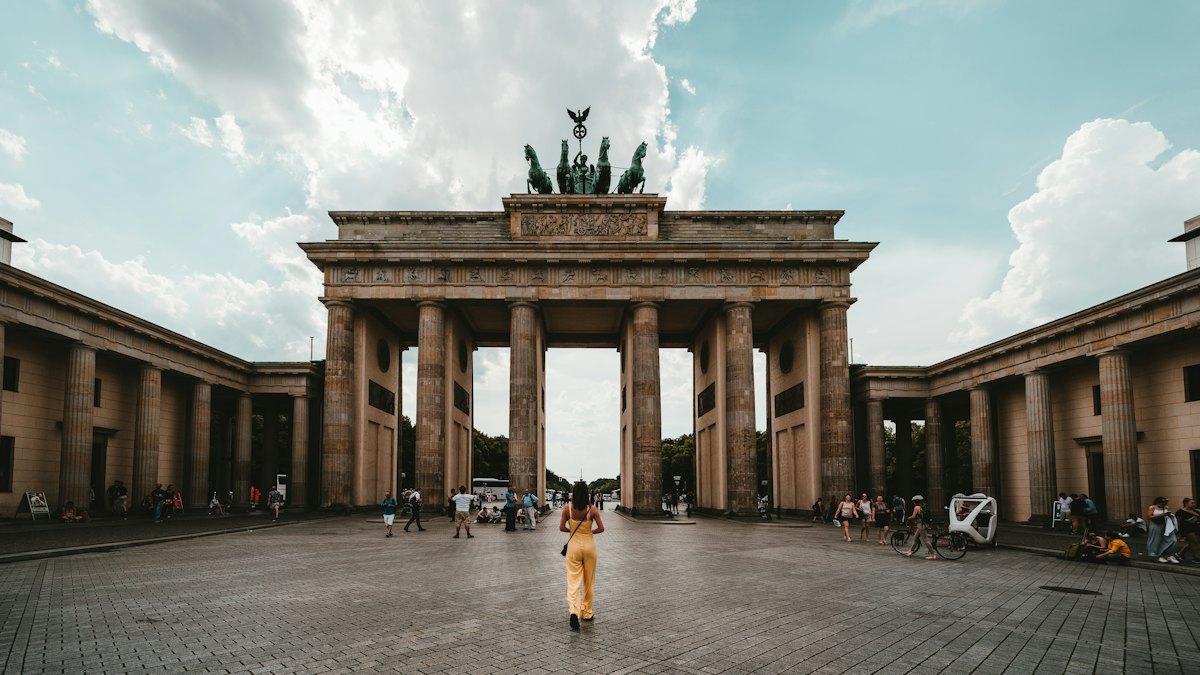 AP German Language and Culture dersi kapak görseli