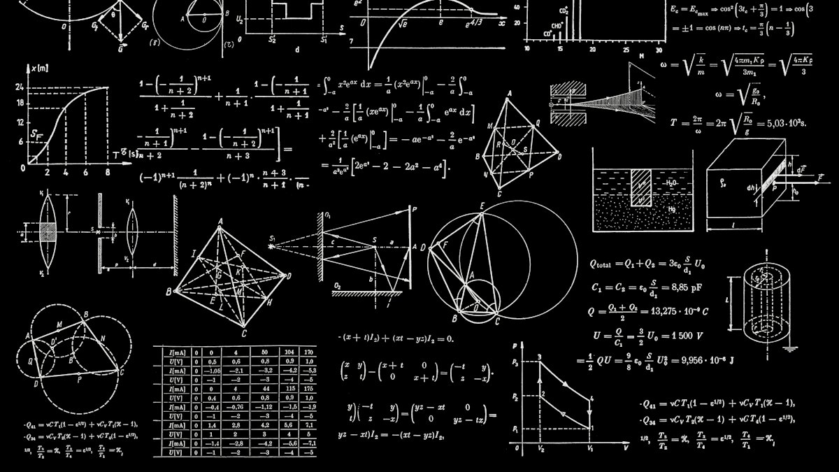 AP Physics C: Mechanics dersi kapak görseli