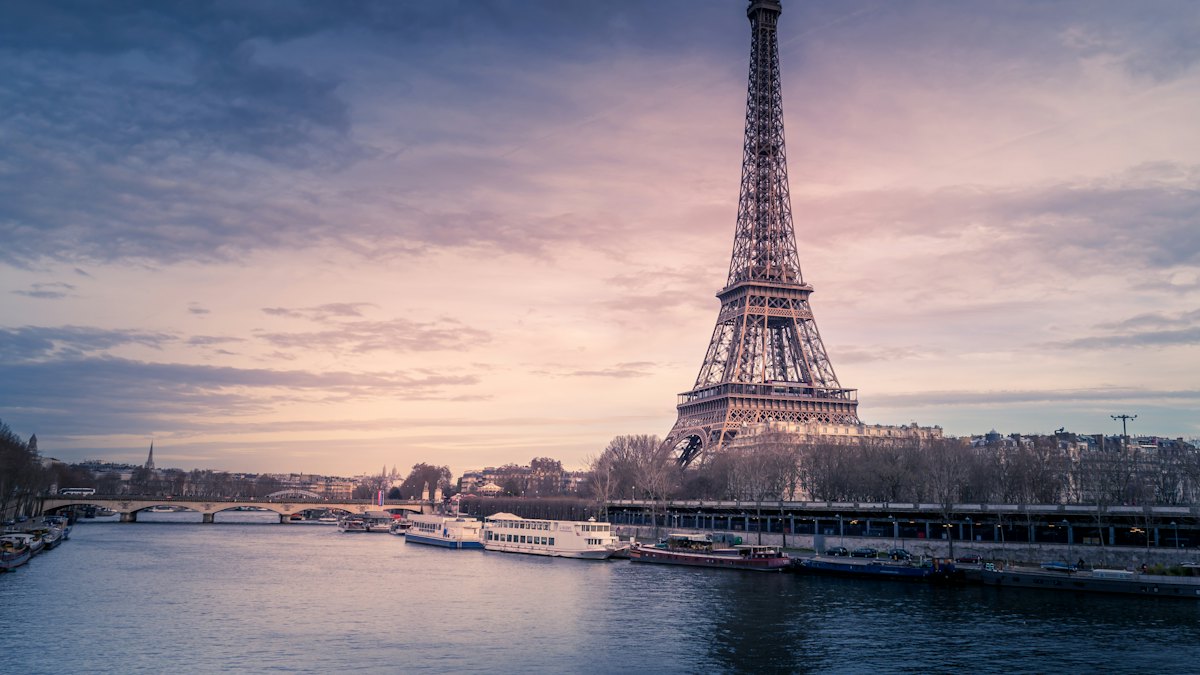 AP French Language and Culture dersi kapak görseli