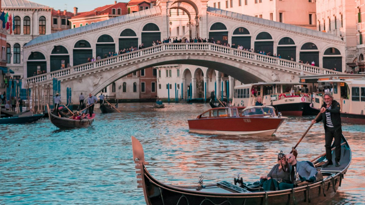 AP Italian Language and Culture dersi kapak görseli