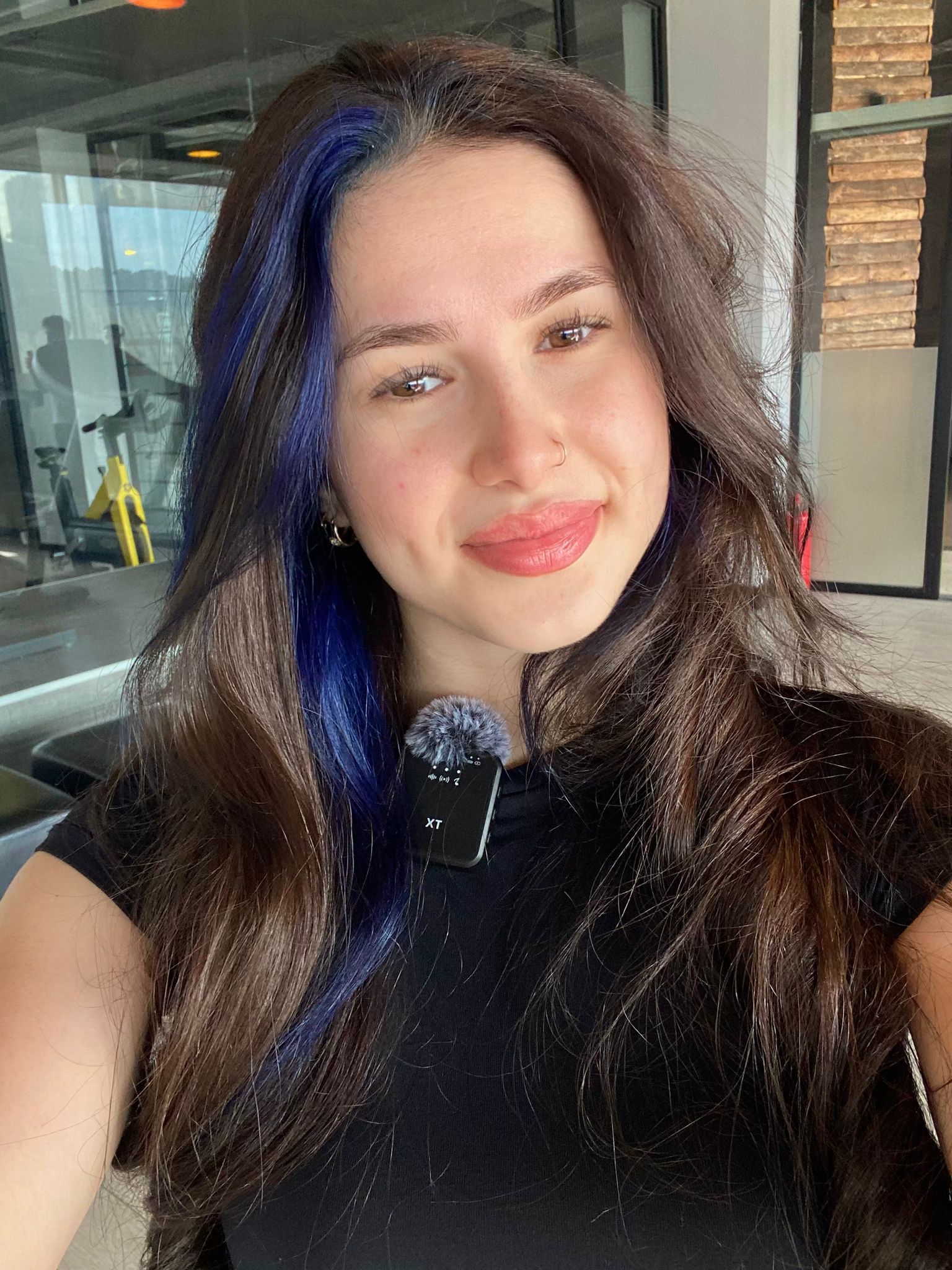 Emine Yılmazcan fotoğrafı