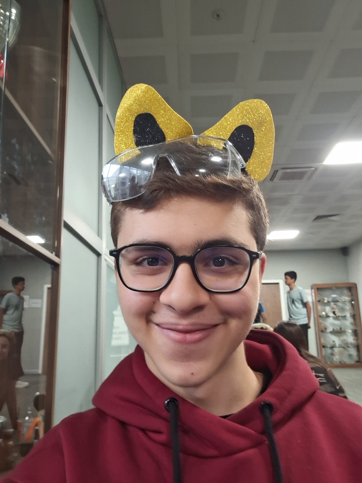 Furkan Akın fotoğrafı