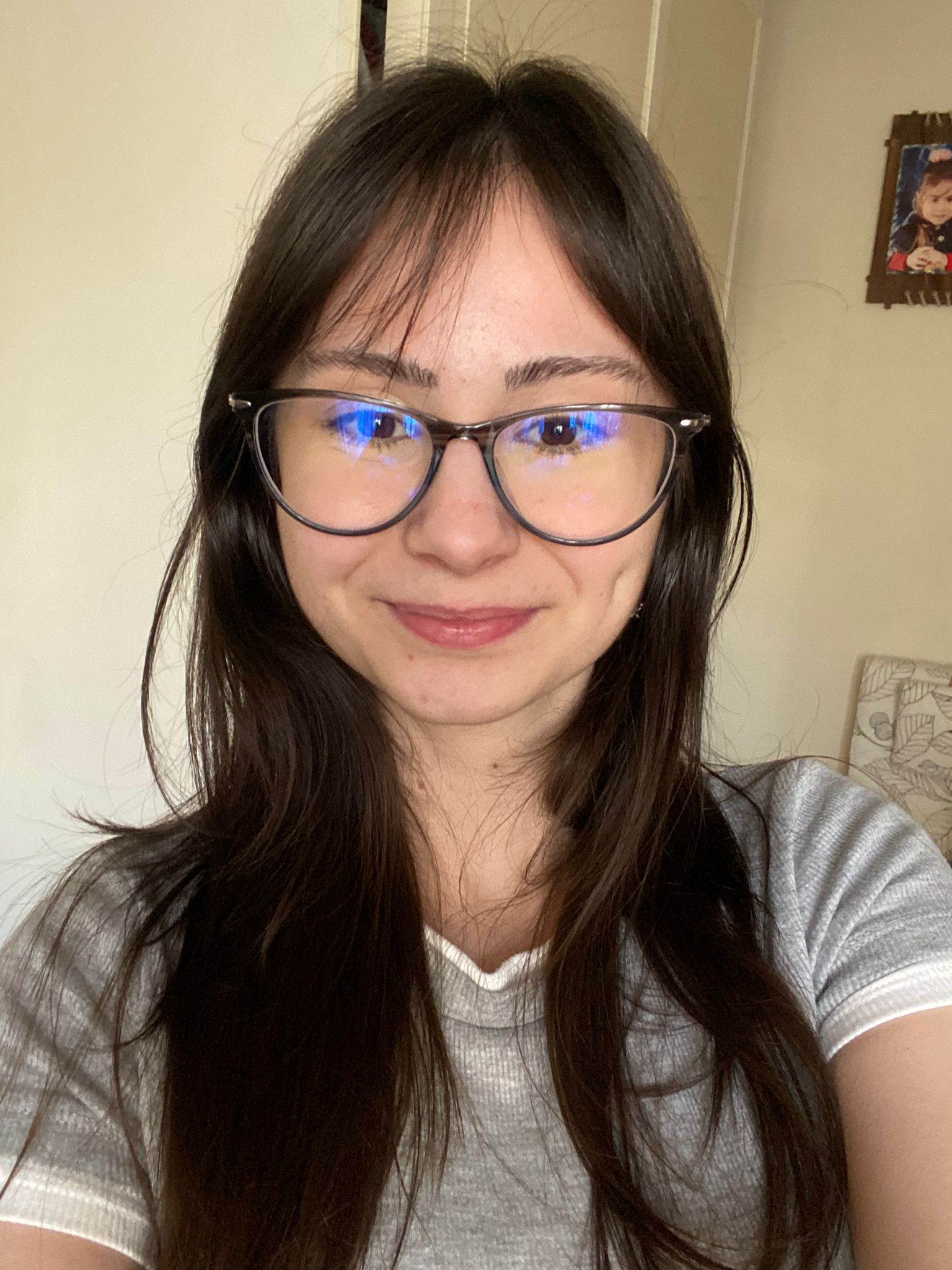 Ayda Hendekçi fotoğrafı